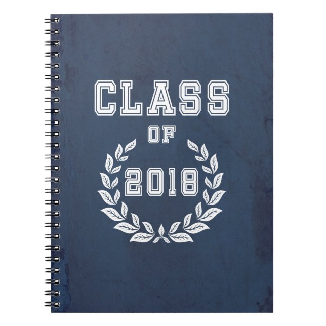 Carnet Catégorie 2018 (Devant)