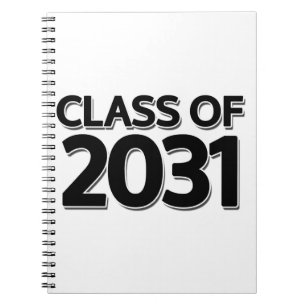 Carnet Catégorie 2031