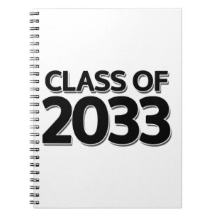Carnet Catégorie 2033