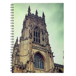 Carnet Cathédrale de York