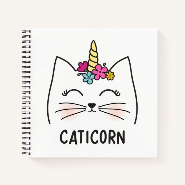 Carnet Catimaïs (Devant)