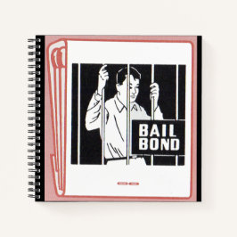 Carnet cautionnement