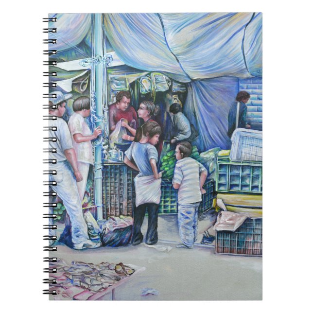 Carnet Ce ne sont pas des filles, ce sont des femmes (Devant)