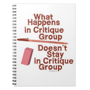 Carnet Ce Qui Se Passe Dans Critique Groupe Snarky Auteur