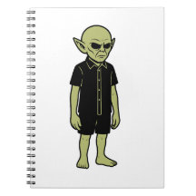 Ce Qu'Ils Ont Vu - Je Crois Que L'Alien Rencontre