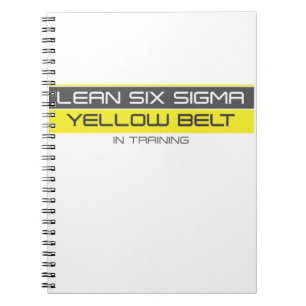 Carnet Ceinture Jaune En Formation