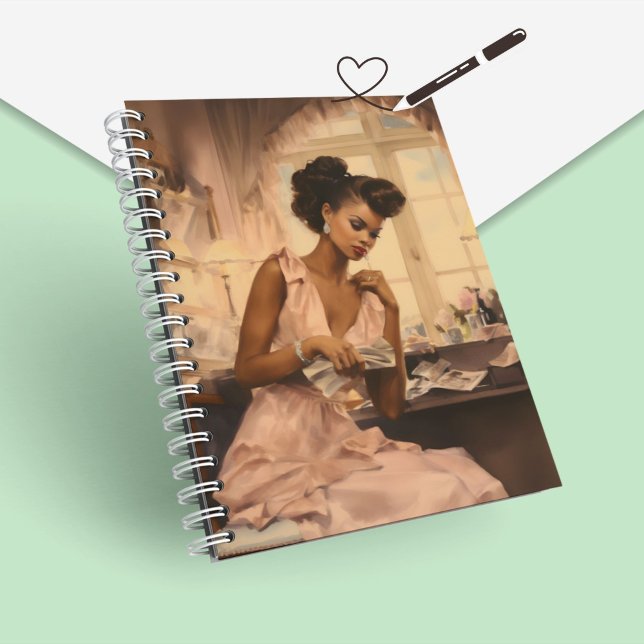 Carnet Célébrer la beauté et la grâce (Créateur téléchargé)