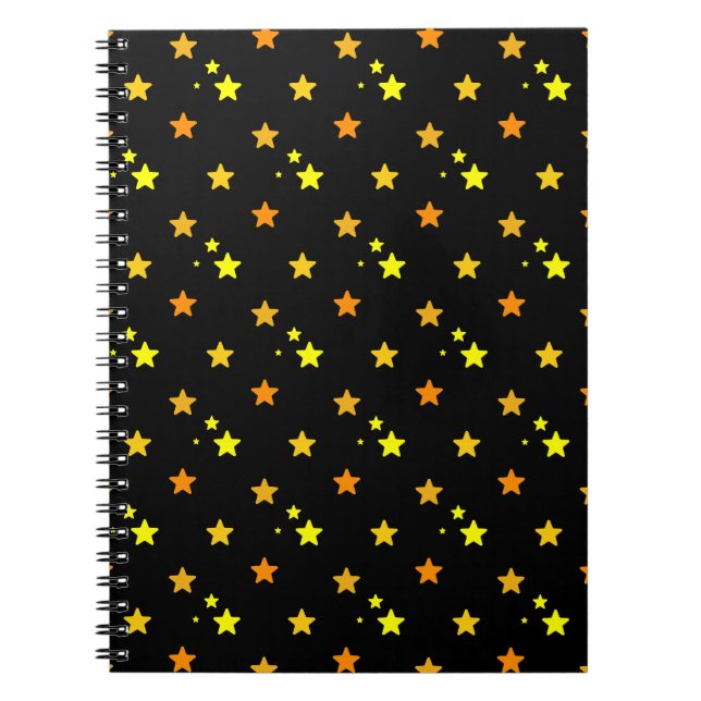 Carnet Célestes (Devant)