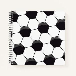 Carnet Cellule de football