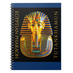 Carnet Centenaire de découverte TUTANKHAMUN