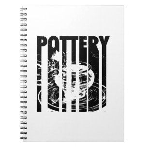 Carnet Céramique de poterie   Potter Ceramists Idées cade