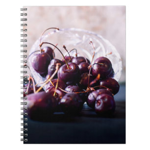 Carnet Cerises