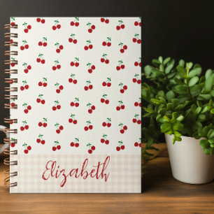 Carnet Cerises