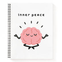 Cerveau Mignon en Méditation & Paix Intérieure Min
