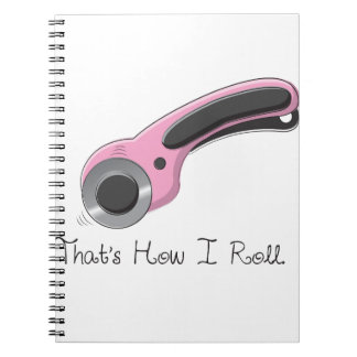 Carnet C'est comment je roule