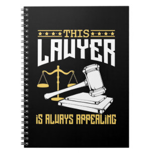 Carnet Cet Avocat Est Toujours Attirant