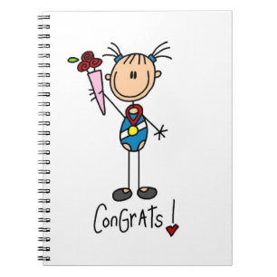 Carnet Champion de Gymnastique