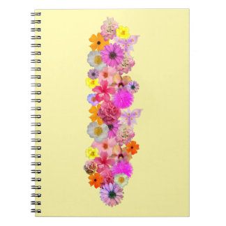 Carnet Champion's Bouquet 