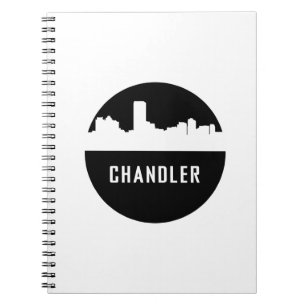 Carnet Chandler