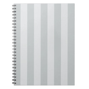 Carnet Changer les bandes grises en n'importe quelle Pers