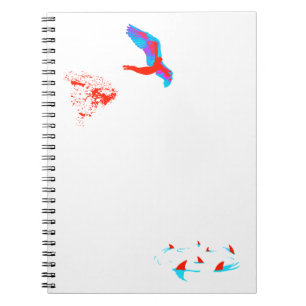 Carnet chanson de cygne