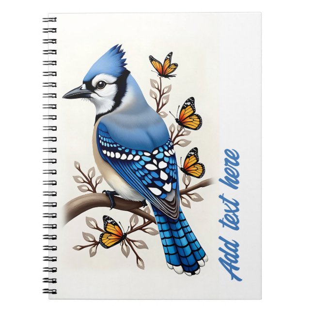 Carnet Charme et romantique ! (Devant)