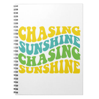 CARNET CHASSE SOLEIL CHASSE SOLEIL