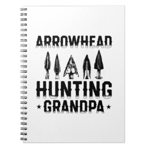 Carnet Chasseur de pointes   Idées Cadeaux De Chasse De 
