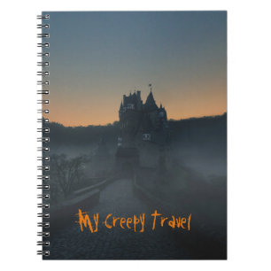 Carnet Château