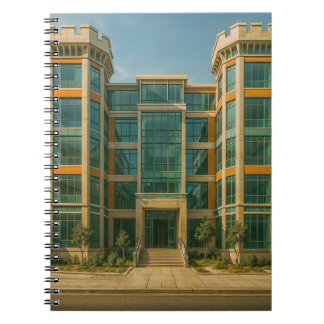 Carnet Château de la Citadelle de Cristal