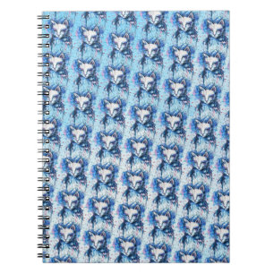Carnet Chaton