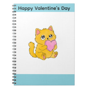 Carnet Chaton