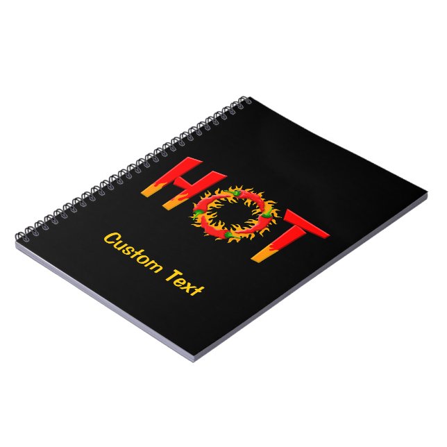 CARNET CHAUD (Côté gauche)