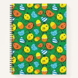 Carnet Chaussettes chiches mignonnes