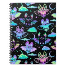 Chauves-souris mystiques