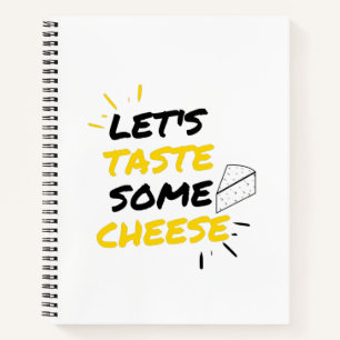 Carnet Cheese tasters