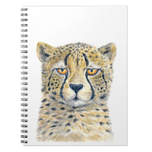 Carnet Cheetah