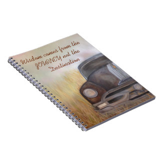 Carnet Chef
