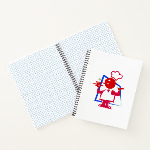 Carnet Chef
