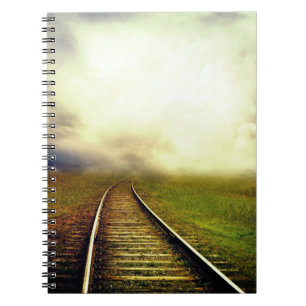 Carnet Chemin de fer
