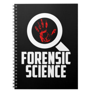 Carnet Chercheur scientifique scientifique Enquêteur jud