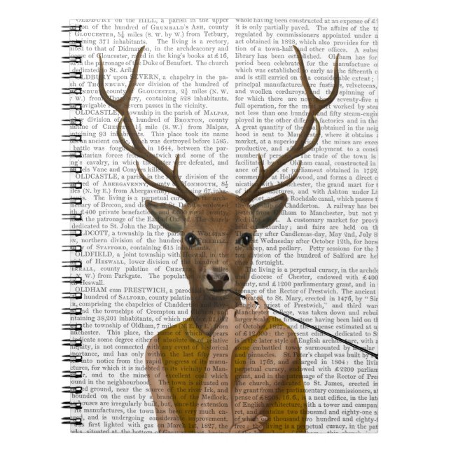 Carnet Chère Audrey (Devant)