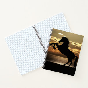 Carnet cheval