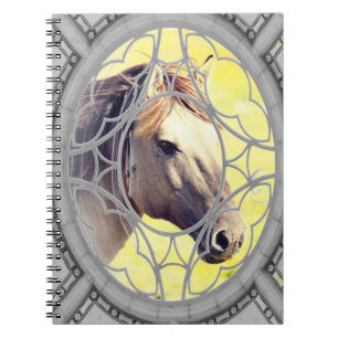 Carnet Cheval
