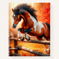 Cheval de saut