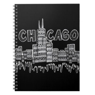 Carnet Chicago