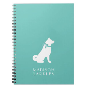 Carnet Chien Akita Puppy