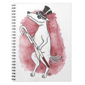 Carnet Chien aveugle