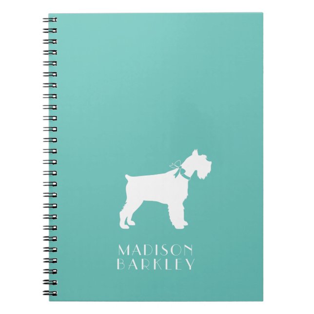 Carnet Chien Chien Chien Chien Chien Chien Chien Miniatur (Devant)