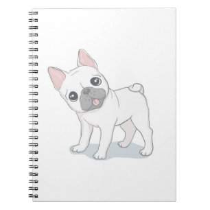 Carnet Chien mignon chiot Cadeau Pour Amoureux de les c